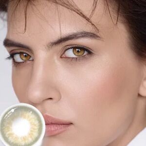 π€ICOICE Eye color C Lens Setπ€